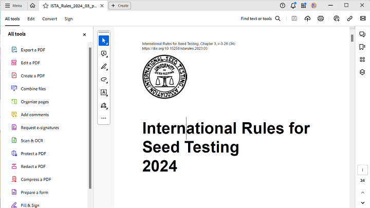 1 Vieweing and Features