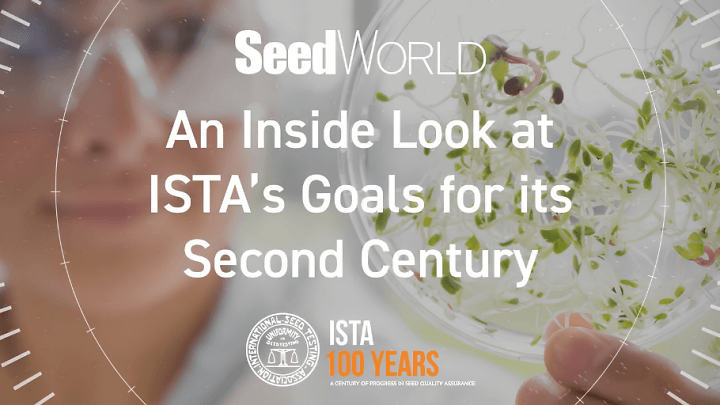 SeedWorld Interview thumbnail