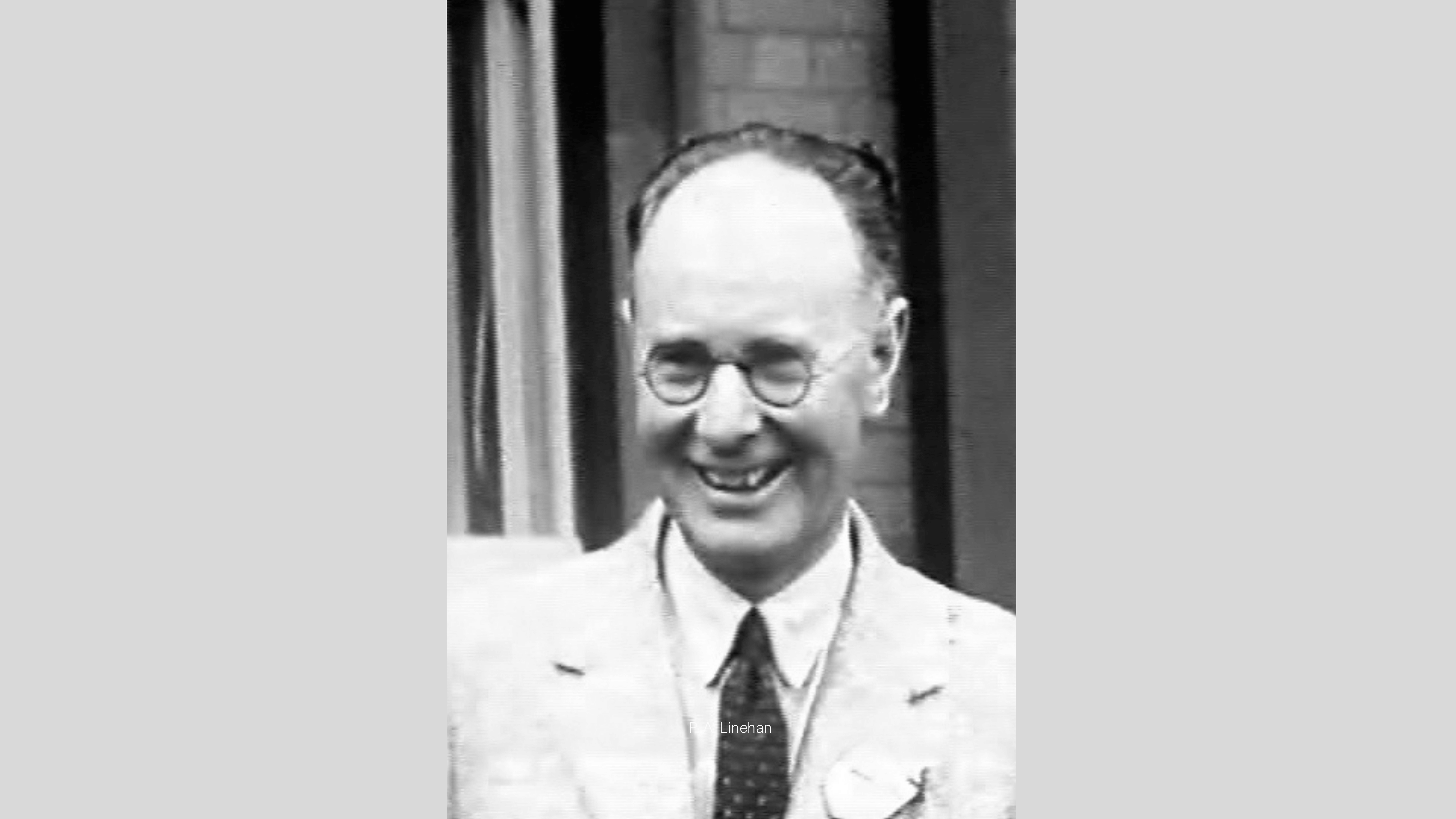6 Linehan 1950s 6 Linehan 1950s