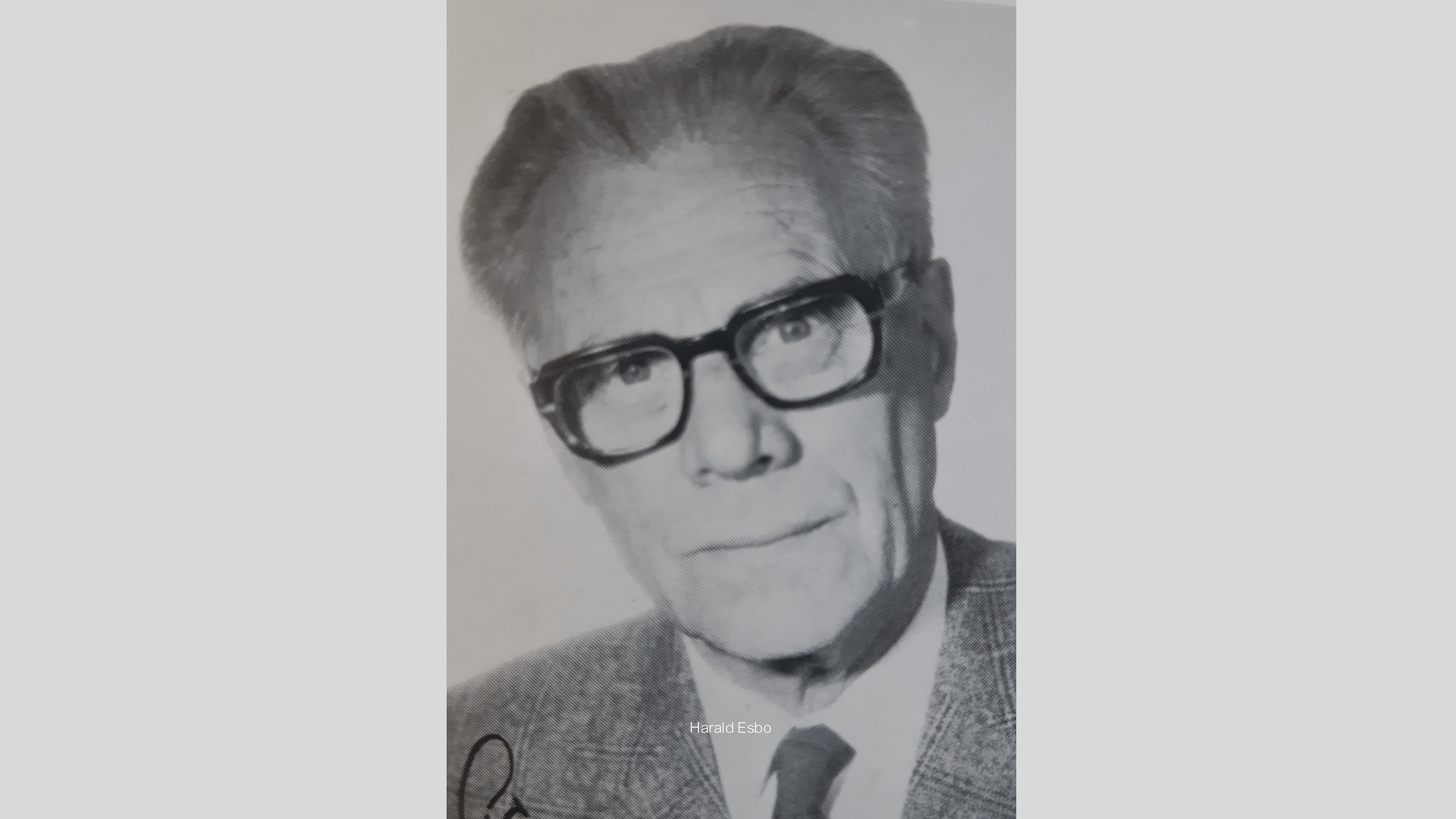 8 Esbo 1960s 8 Esbo 1960s