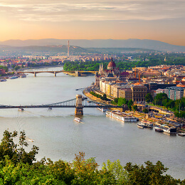 Budapest