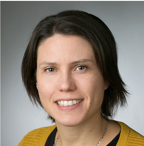 Angela Thüringer 2025