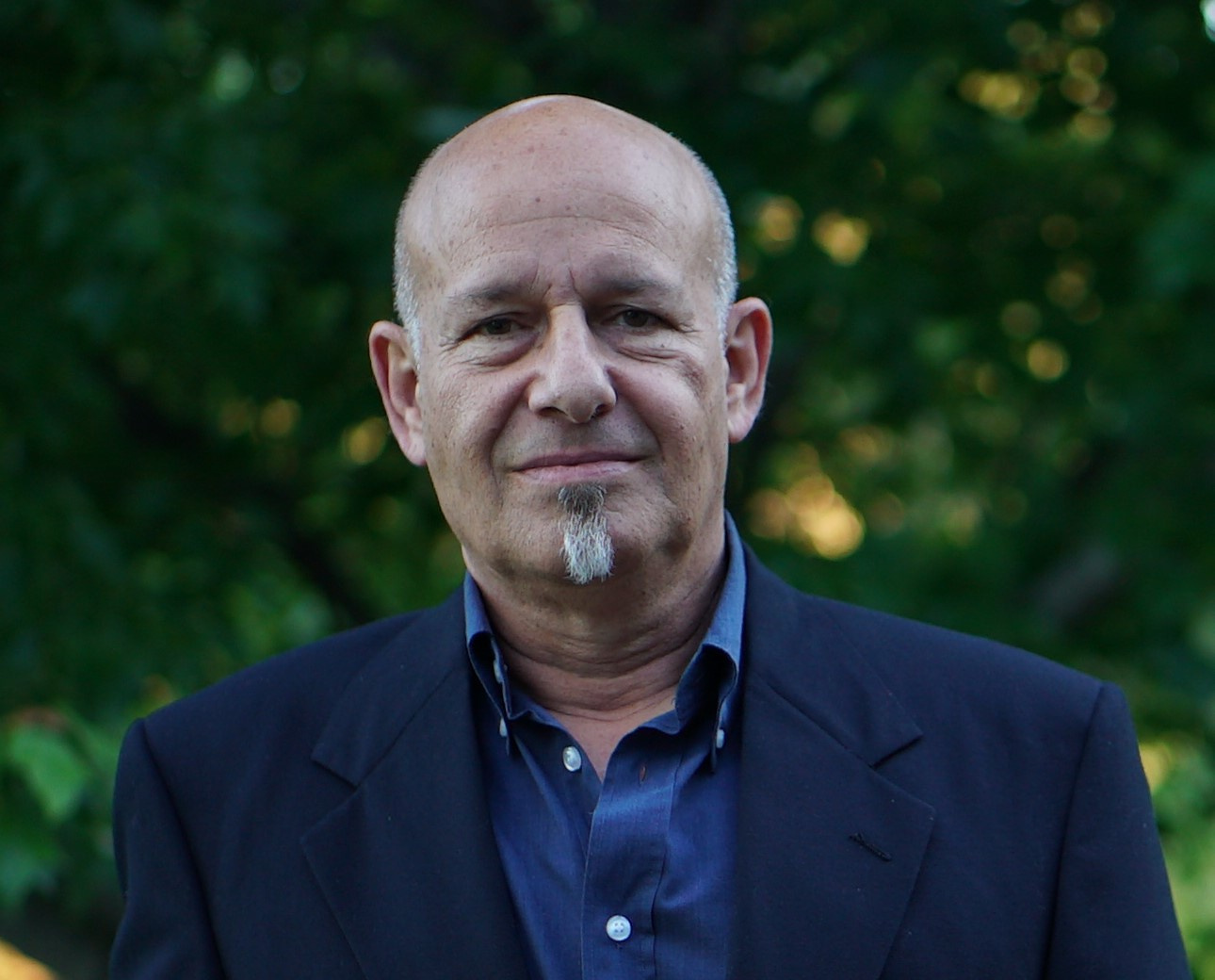 Benjamin (Beni) Kaufman