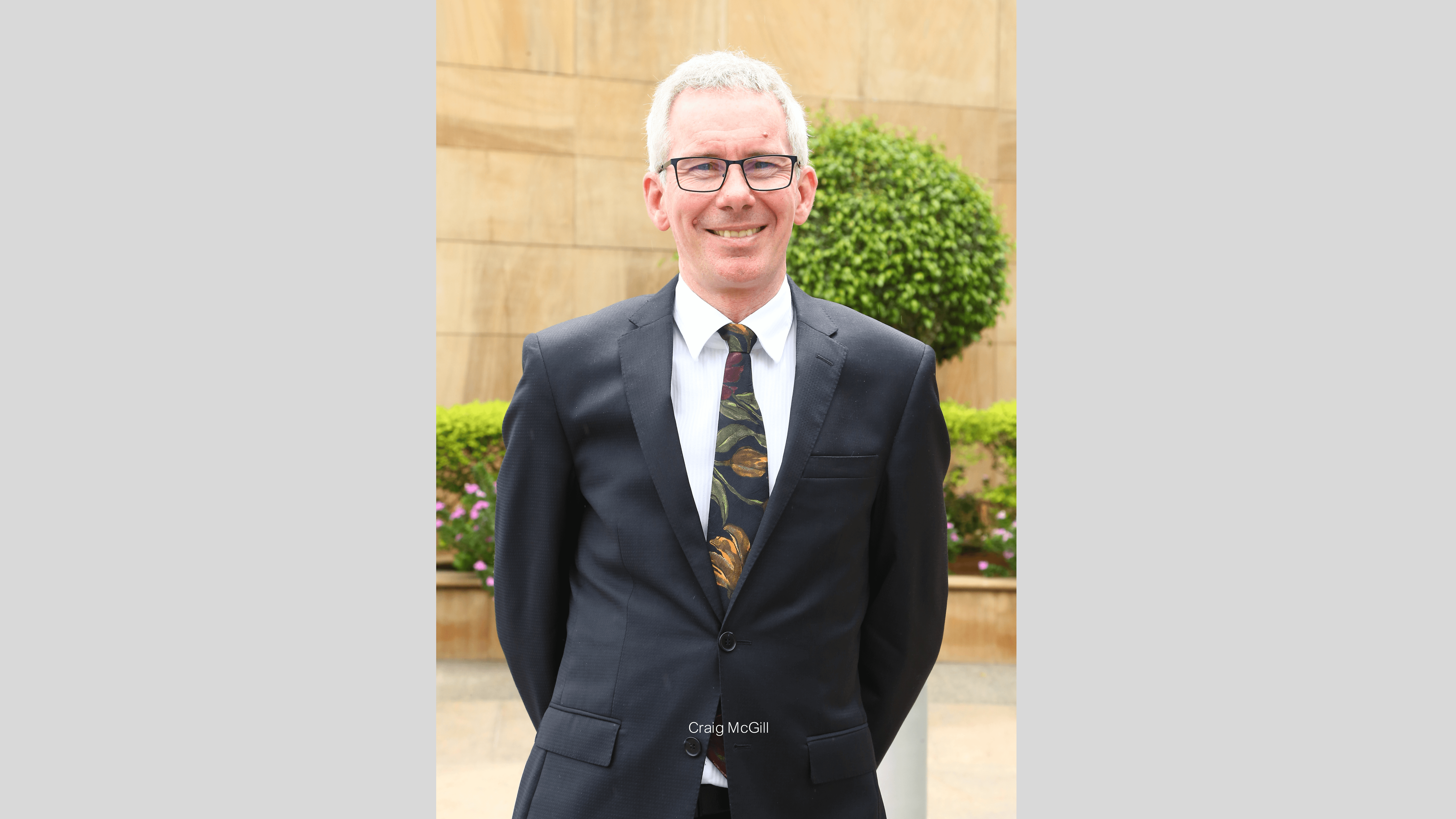 Craig McGill 2010s Craig McGill 2010s