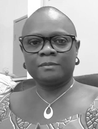 DABOUE Edith DABOUE Edith