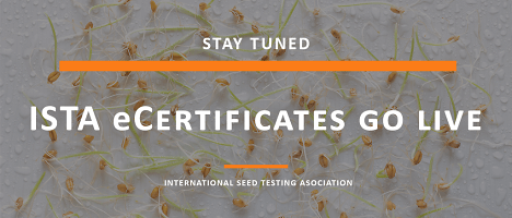 eCertificates 2024 news