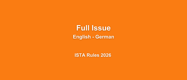 ISTA Rules 2026 (2)