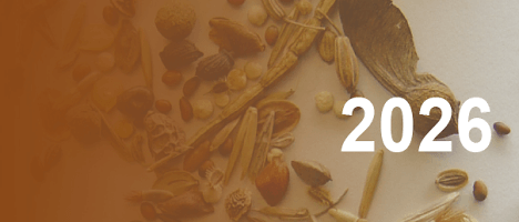 ISTA Rules cover 2026