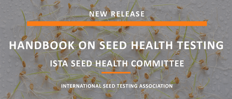 ISTA SHT Handbook ISTA SHT Handbook