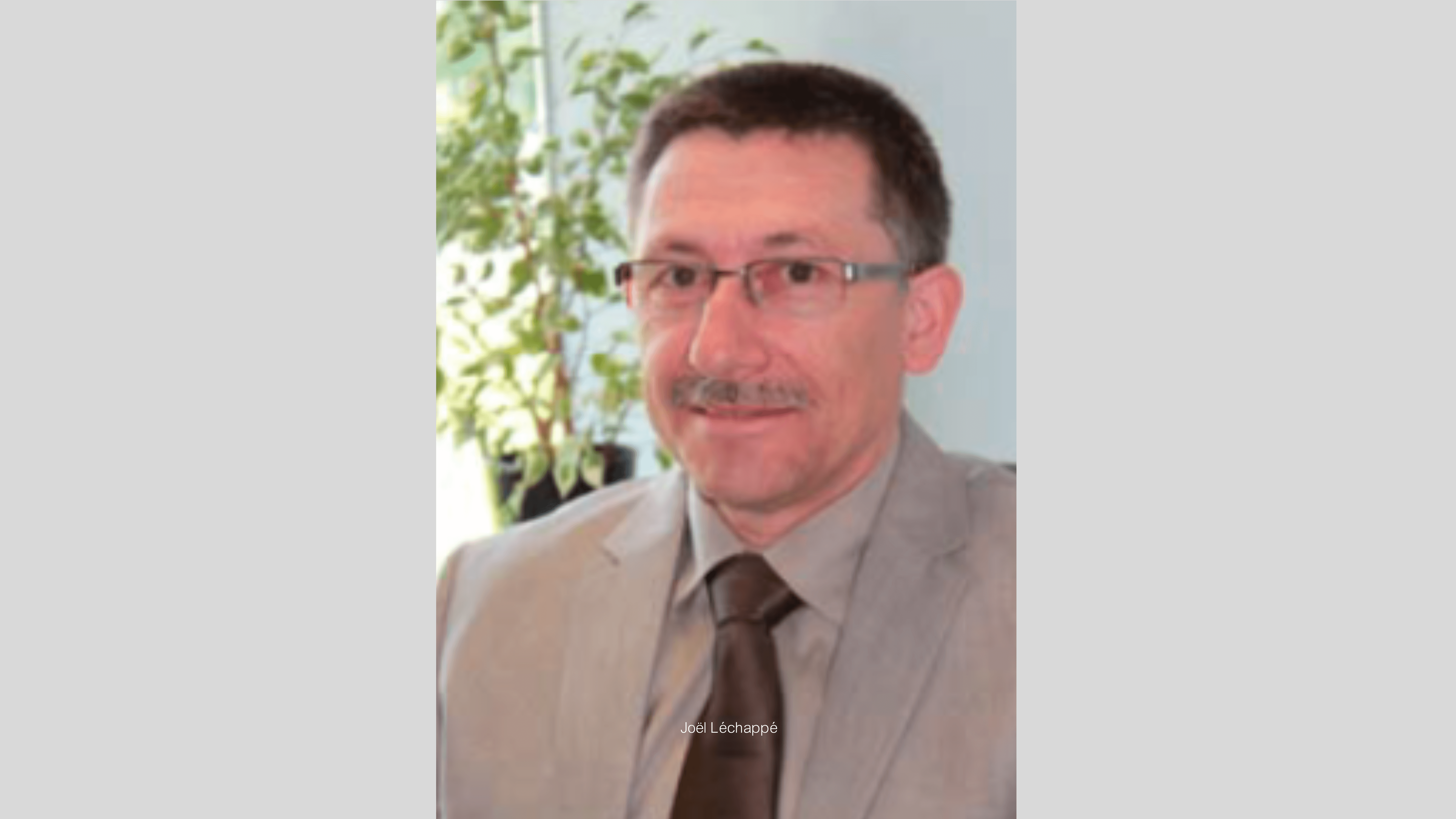 Joel Lechappe 2010s Joel Lechappe 2010s