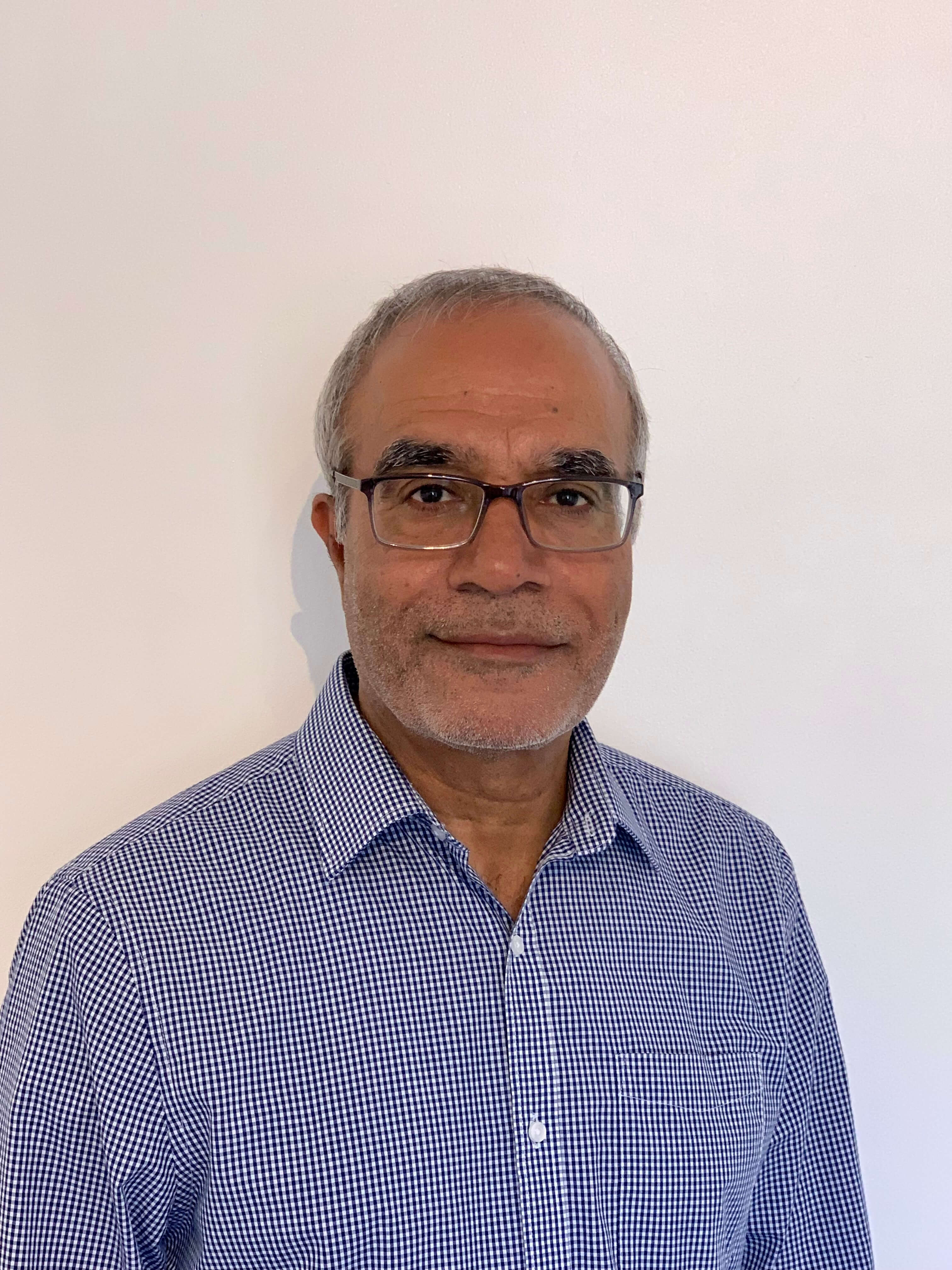 M Khajeh Hosseini photo