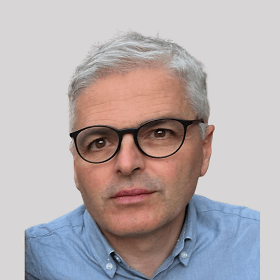 Piergiorgio Stevanato