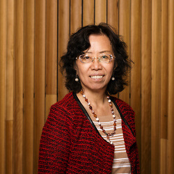 Ruojing Wang Ruojing Wang