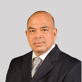 Shobhana Kumar Pattanayak